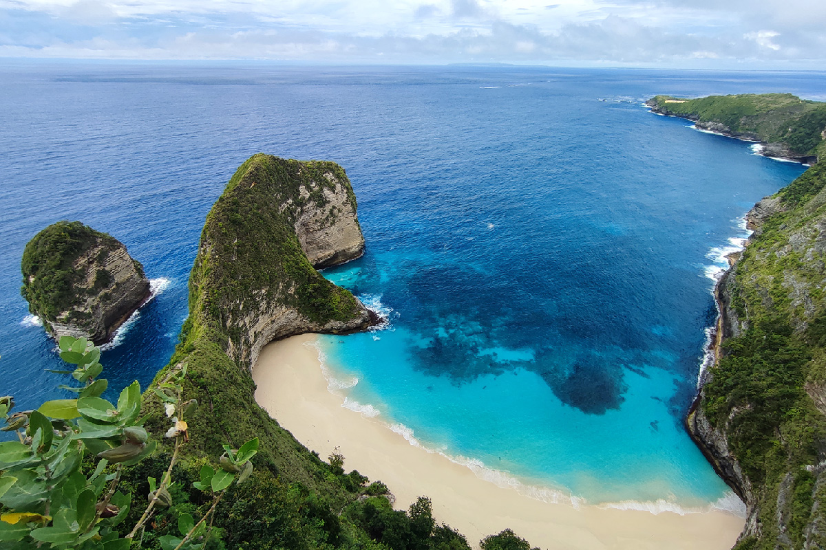 Nusa Penida