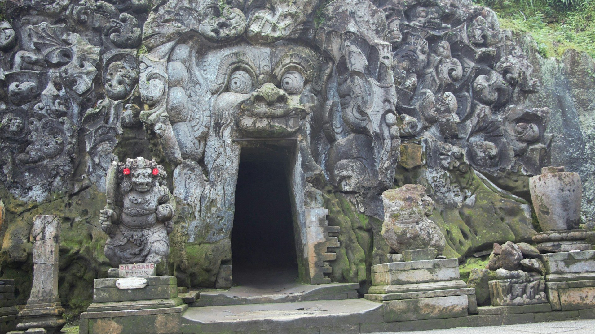 Goa Gajah