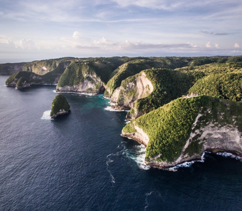 Nusa Penida Islands