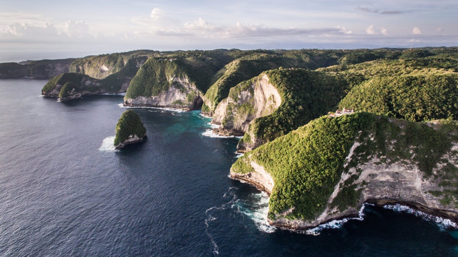 Nusa Penida Islands