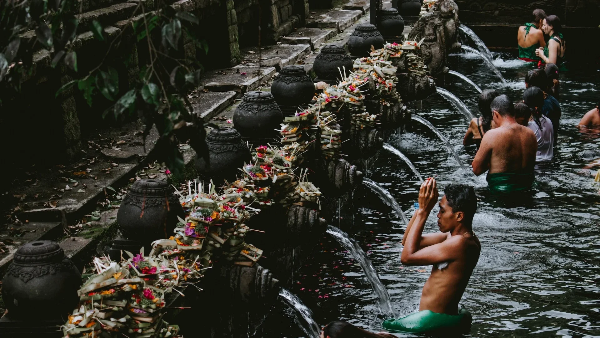 Tirta empul
