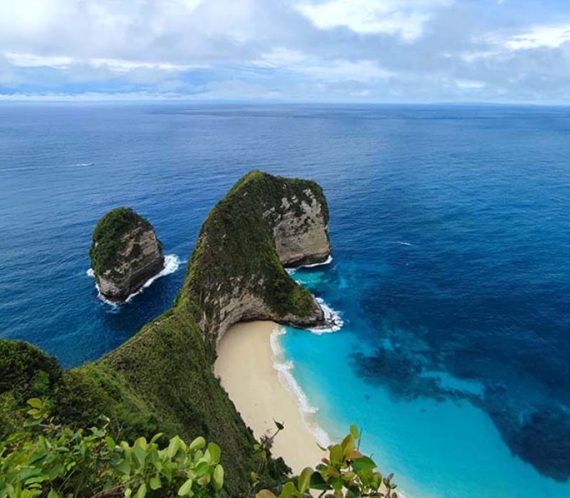 West Nusa Penida Tour